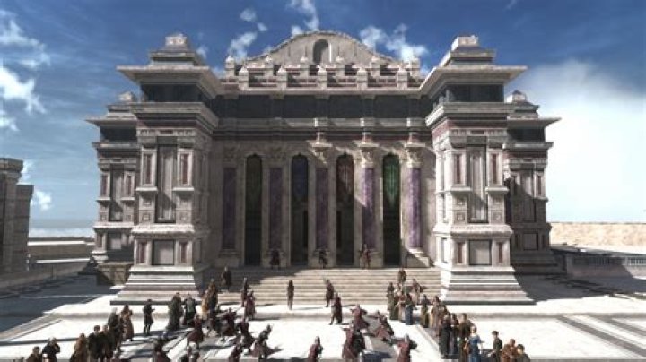 Is Forspoken open world? Answered