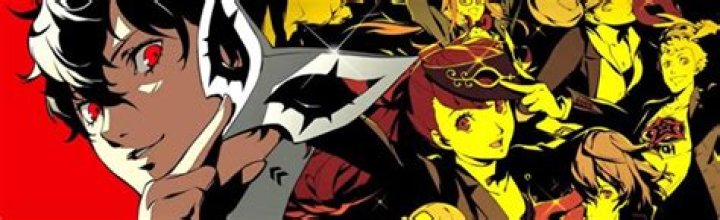 Is Fortnite x Persona 5 a real crossover?