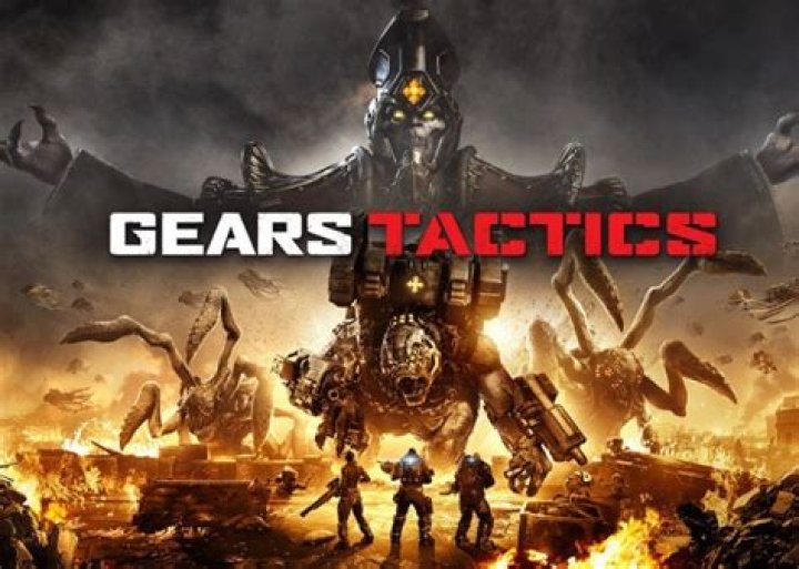 
Is Gears Tactics on Xbox Game Pass?