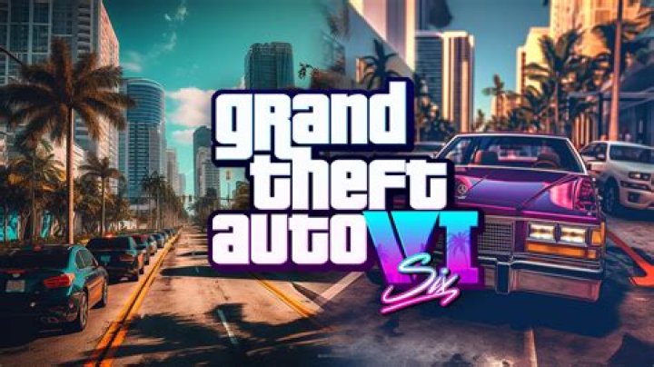 
Is Grand Theft Auto 6 Really Coming Out Next Year?