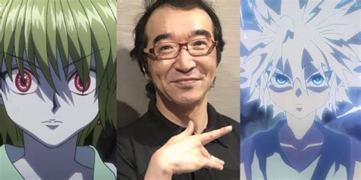 Is Hunter x Hunter on Hiatus?