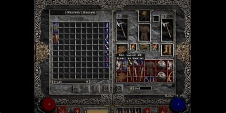 Is it legal to sell Diablo 2 items for real money?