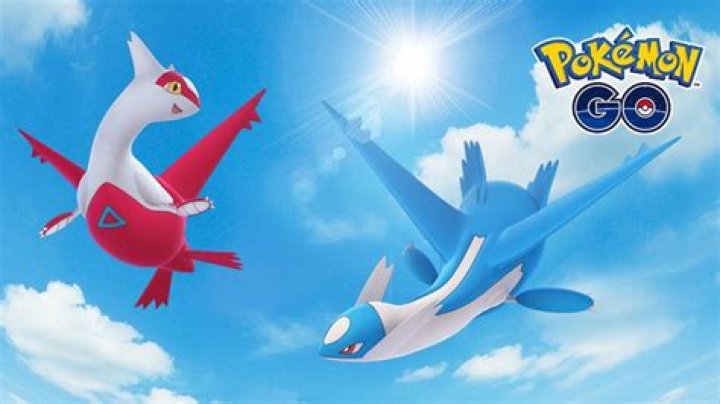 Is Latias good and how to best use it in Pokémon Go