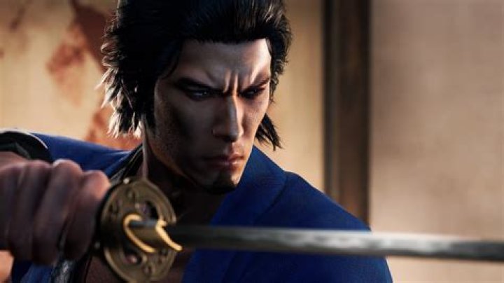 Is Like a Dragon: Ishin! turn-based? Answered