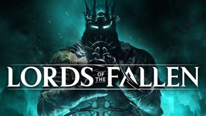 Is Lords of the Fallen co-op?