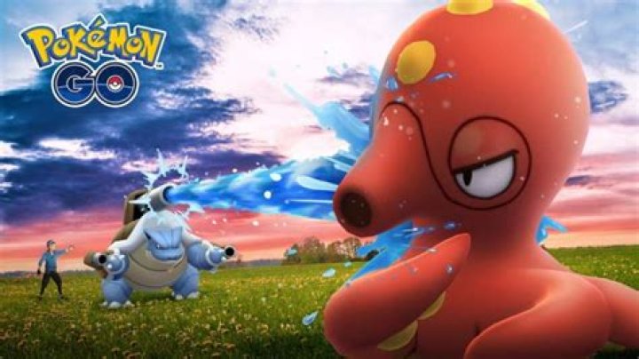 Is Mega Blastoise good and how to best use it in Pokémon Go