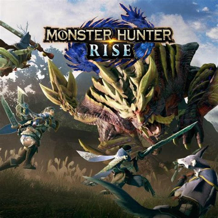 
Is Monster Hunter Rise Coming to PS4