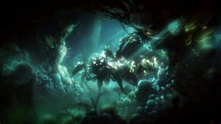 Is Ori 3 In Development?