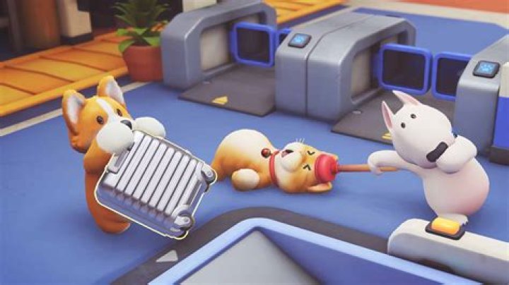 
Is Party Animals Coming to Nintendo Switch?