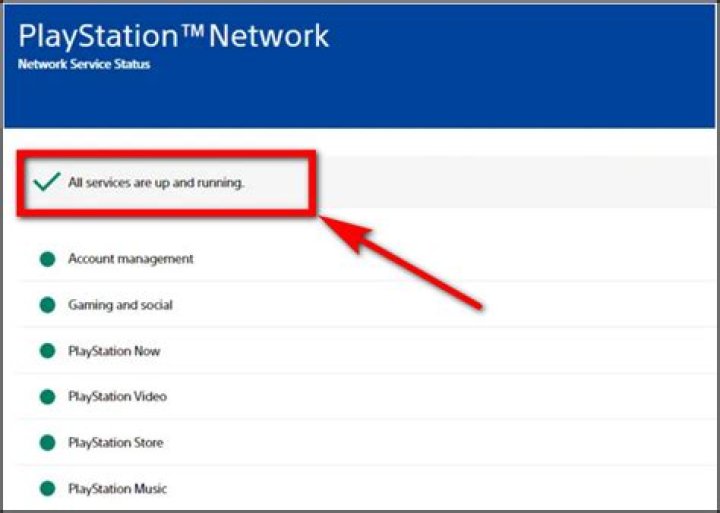 Is PSN Down on PS5 and PS4? How to Check PSN Server Status