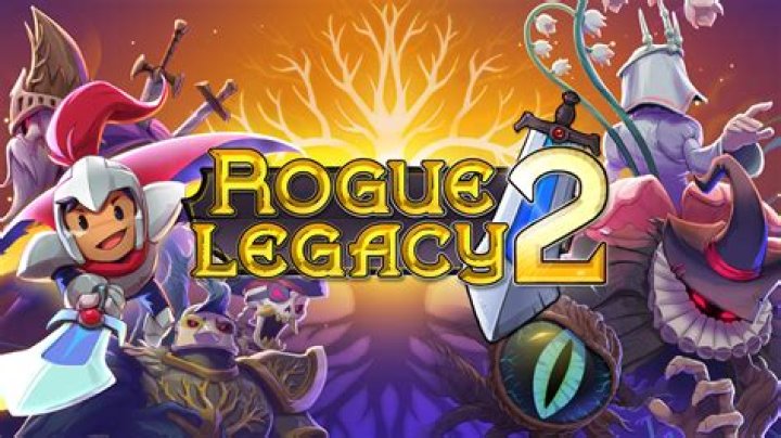 Is Rogue Legacy 2 on Game Pass? Answered