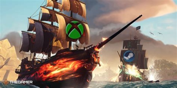 Is Sea of Thieves a co-op campaign?