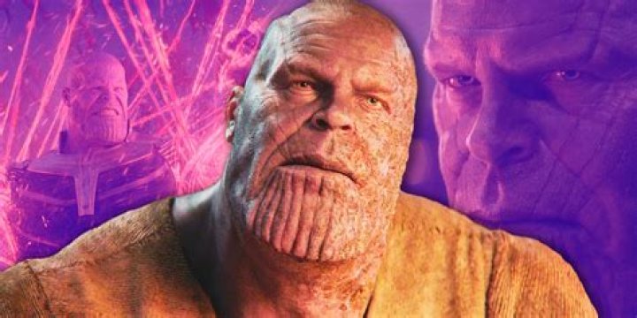 Is Thanos in Marvel’s Guardians of the Galaxy?