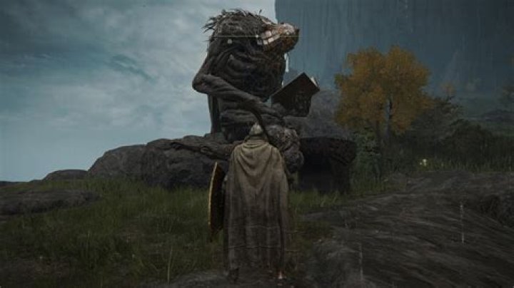 
Is the Finger Seal Worth Upgrading in Elden Ring?