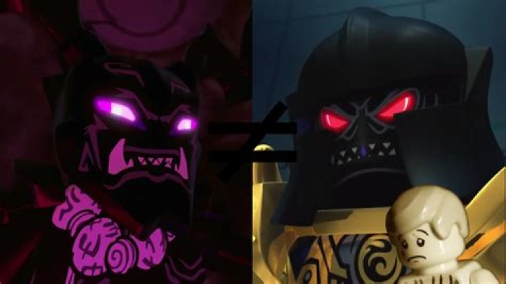 Is the Overlord an Oni?