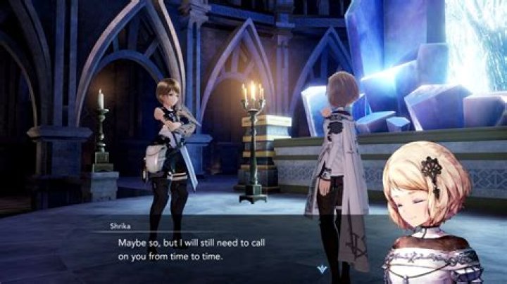 Is there romance in Harvestella?