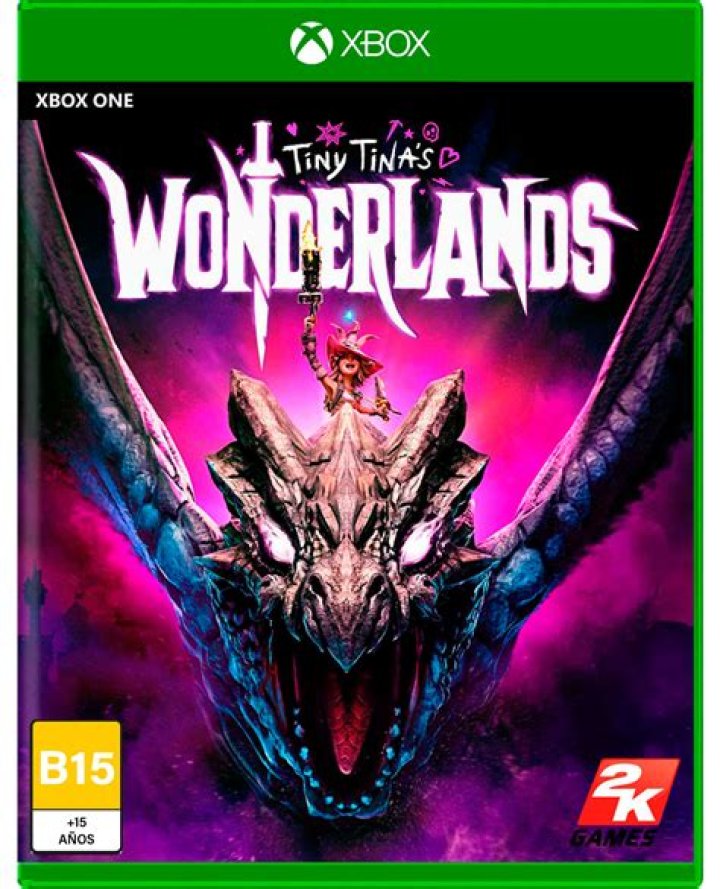 
Is Tiny Tina’s Wonderlands Coming to Xbox Game Pass?