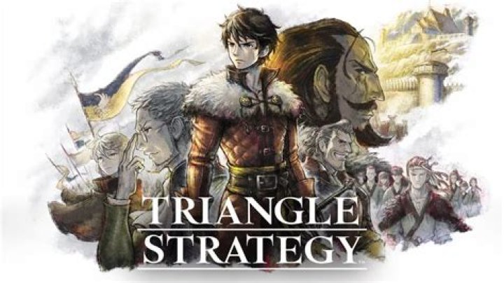 Is Triangle Strategy coming to Steam/PC?
