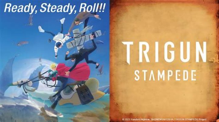 Is Trigun Stampede A Remake Or Sequel?