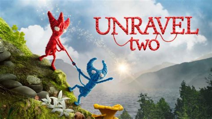 Is Unravel Two a hard game?