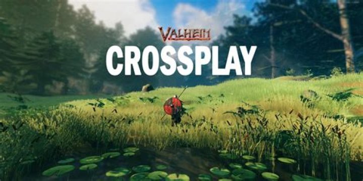 Is Valheim Cross-play? | Attack of the Fanboy