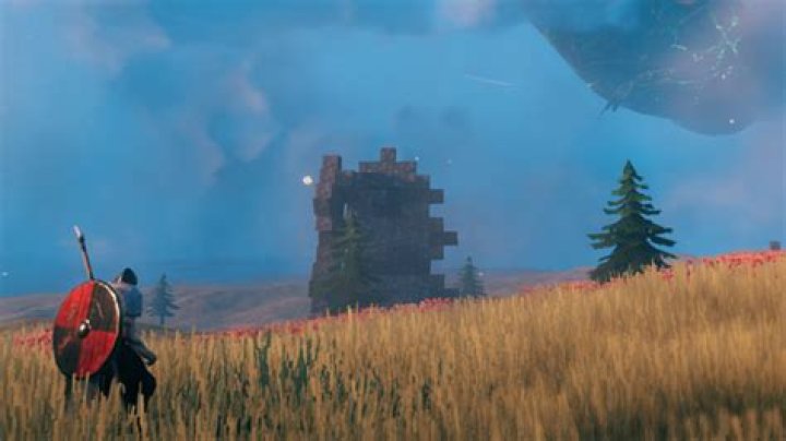 Is Valheim Free To Play? (Answered)