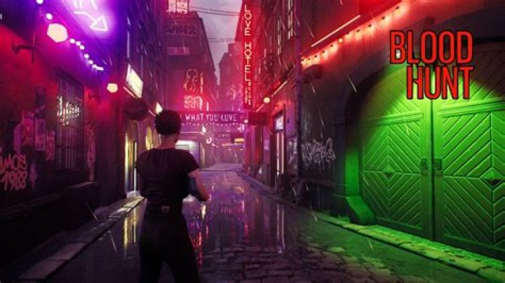 
Is Vampire The Masquerade: Bloodhunt Coming to Xbox?