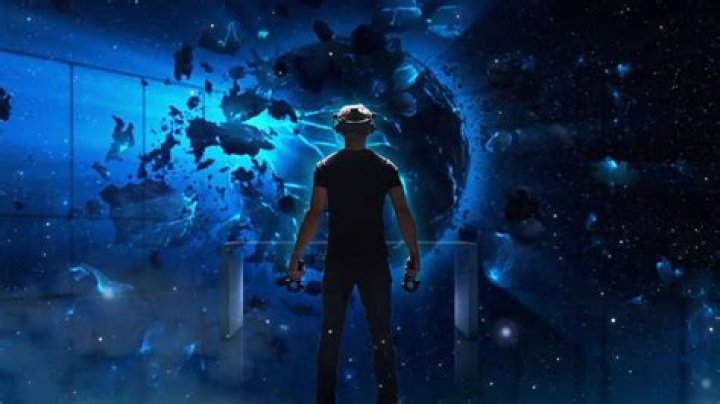 
Is VR Dying? HTC Says It’s Just Getting Started