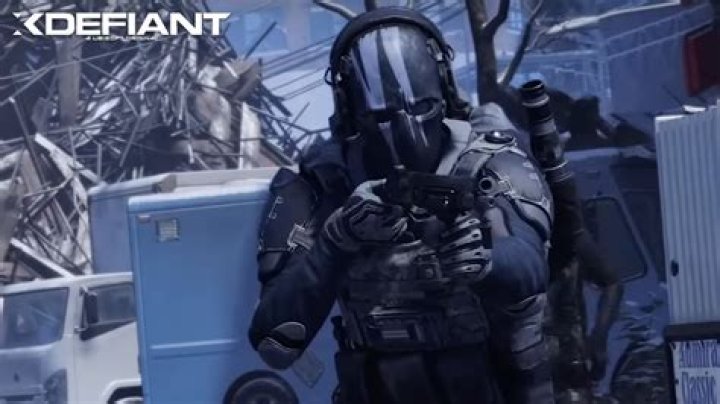 Is Tom Clancy's XDefiant free-to-play?