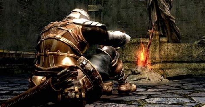 It looks like the Dark Souls Trilogy collection could finally be coming to Europe