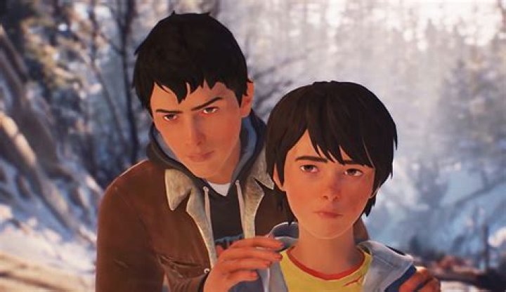 There's quite a wait for Life is Strange 2's remaining episodes