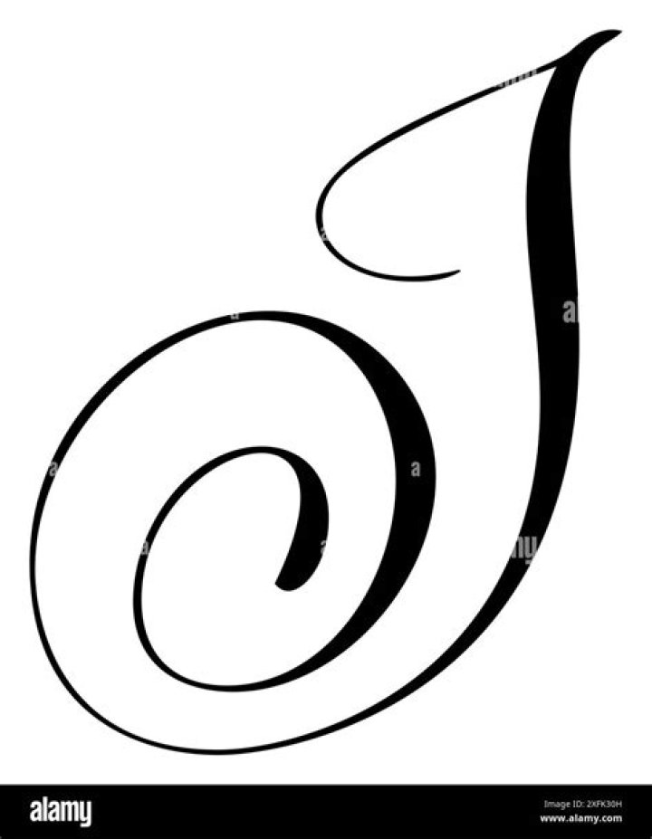 List of Words Containing 'j'