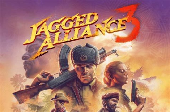 Jagged Alliance 3 – Infinite Time, Experience and Money Trick