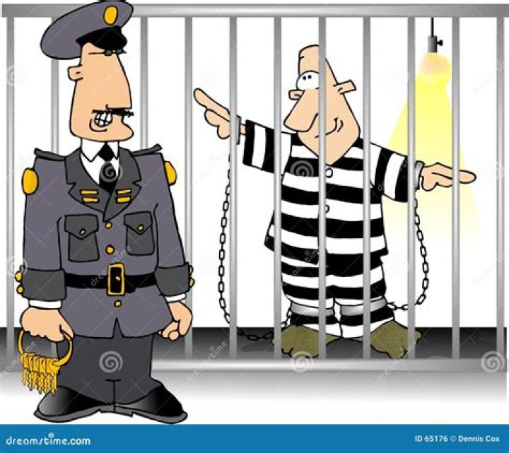 Fortnite Jailbird Set - Pro Game Guides