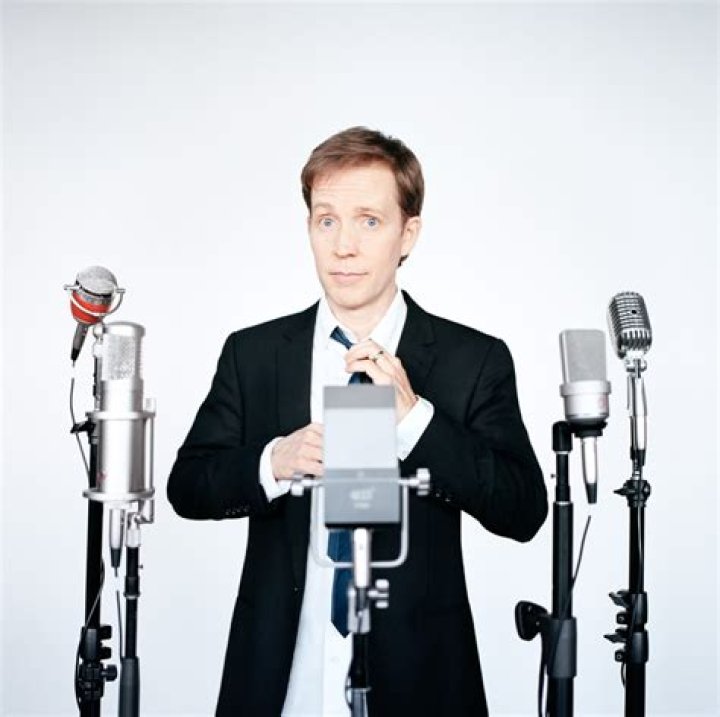 James Arnold Taylor - MobyGames