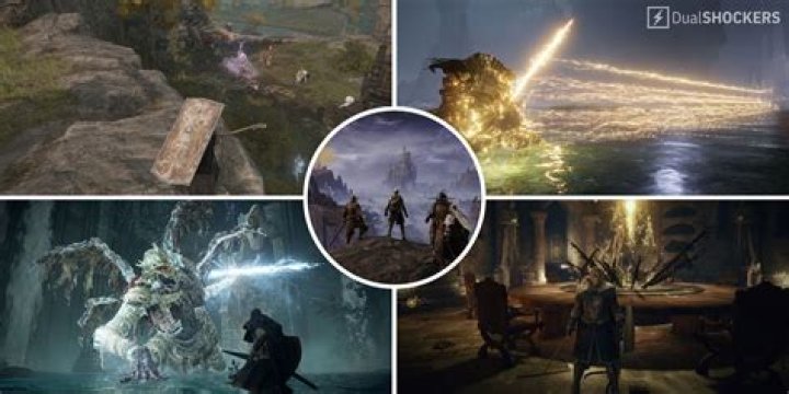 Japanese Company Gives Employees The Day Off For Elden Ring