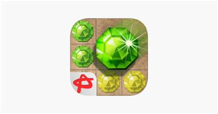 Jewel Slider: Match 3 Puzzle – Absolutist Ltd