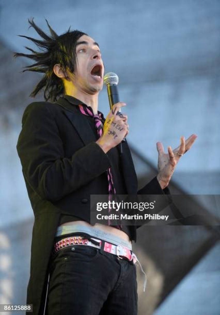 Jimmy Urine - MobyGames