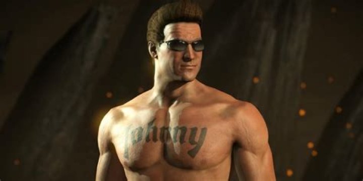 NetherRealm Studios Announce Latest Character to Join Mortal Kombat 11, Johnny Cage