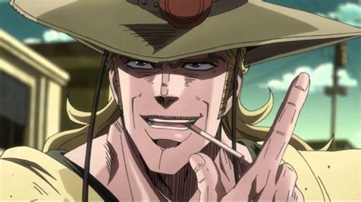 Jojo's Bizarre Adventure: All-Star Battle R Receives New Hol Horse Character Trailer