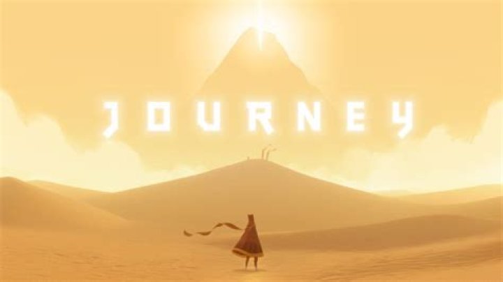 
Journey Finally Hits PS4 This Summer at 1080p and 60 FPS