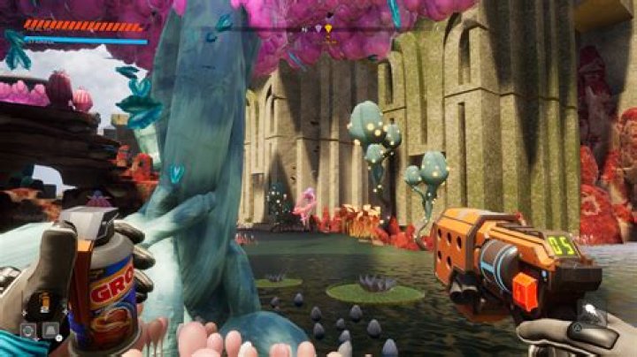 Journey To The Savage Planet: How To Reach Rank 3: Explorer | 'For Science!' Part 2 Guide