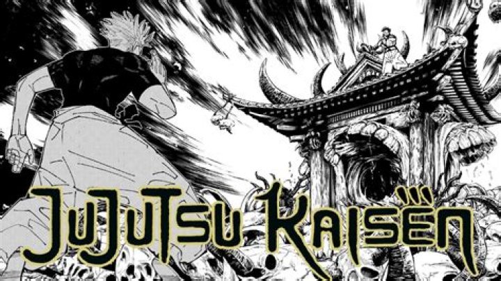 Jujutsu Kaisen Chapter 226 Release Date, Time, and Chapter 225 Spoilers