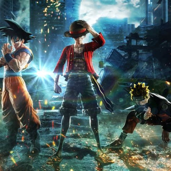 Jump Force Wiki Guides, Tips and Tricks