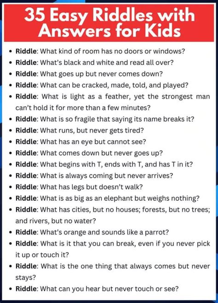 Just Riddles Level 30 Answers • Game Solver