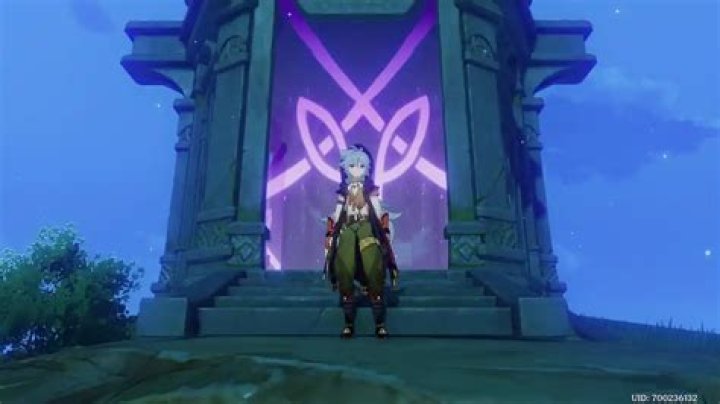 Kamisato Estate Barrier guide - how to get there, puzzle solutions - Genshin Impact