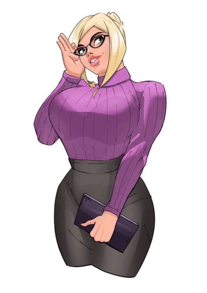 Karen Starr - MobyGames