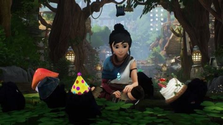 
Kena: Bridge of Spirits Update 1.11 Patch Notes