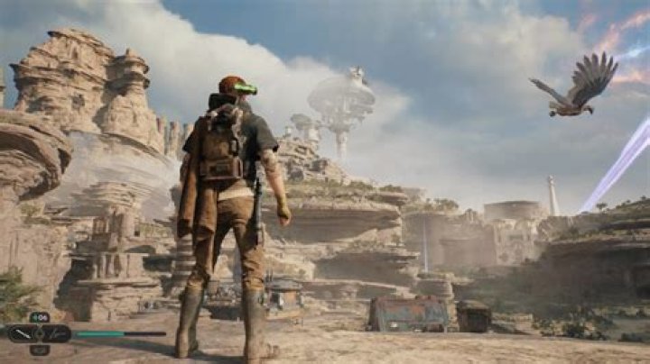 Key Star Wars Jedi Survivor Twist Was Inspired By Keanu Reeves Movie?