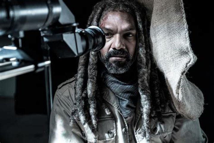Khary Payton - MobyGames